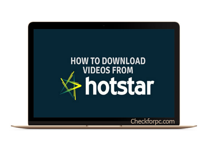 Hotstar App Free Download Mac