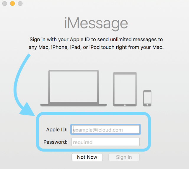Download Mac Messages App On Windowa