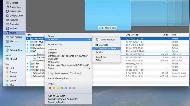 Software to open arf files on mac windows 10